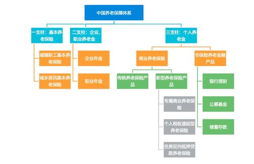 图片来源:泰康长寿时代研究院《长寿时代筹资模式白皮书》