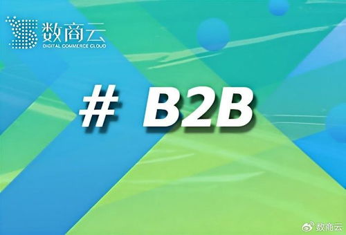 数商云b2b系统性能测评 高并发场景下的稳定性表现