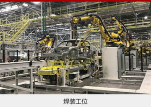 国能新能源工厂启动生产，首车正式下线并同步推进B2B批发系统开发