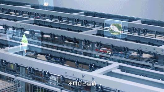 深度剖析京东冷链的内核因素和运营模式