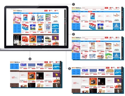 开源商城系统 从选择到部署的全方位指南