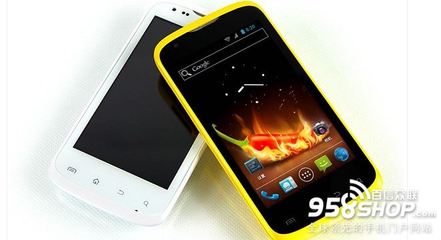 手机小厂浮沉录 小辣椒、朵唯、百立丰的生存之道