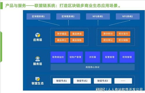 B2B2C系统开发的关键技术与挑战